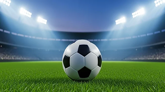 Inter Miami Faces New York Red Bulls in Crucial MLS Matchup