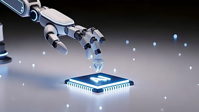 Tesla CEO Elon Musk Announces Shift to AI and Robotics Amidst Revenue Growth and Profit Decline