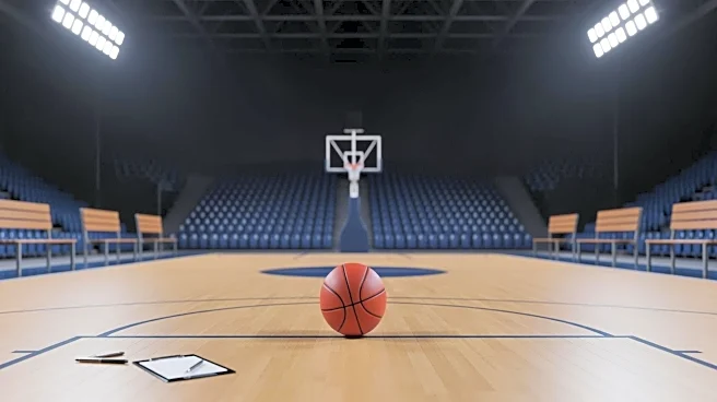 Penny Hardaway Overhauls Memphis Roster for Seventh Season