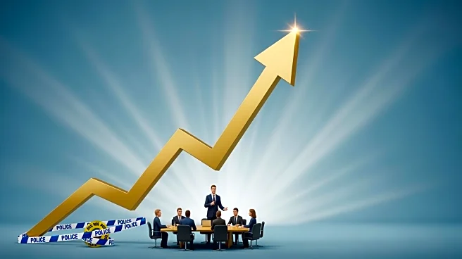 MidWestOne Financial's Stock Surges 33% Following Acquisition Announcement by Nicolet Bank