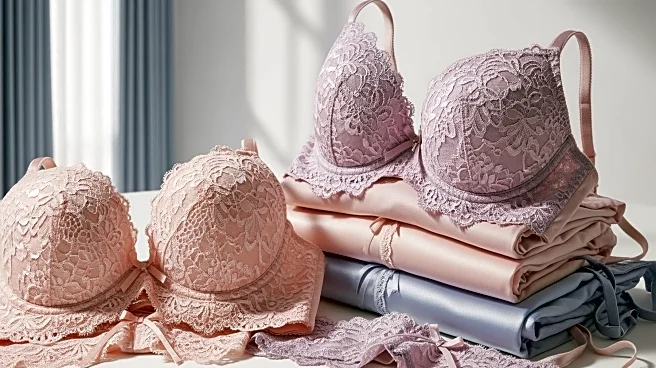 Intimates Brand Parade to Close After Six Years, Reflecting Challenges in Direct-to-Consumer Market