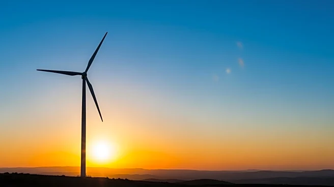 Trump Administration Policies Drive Up Wind PPA Prices, Impacting Clean Energy Costs