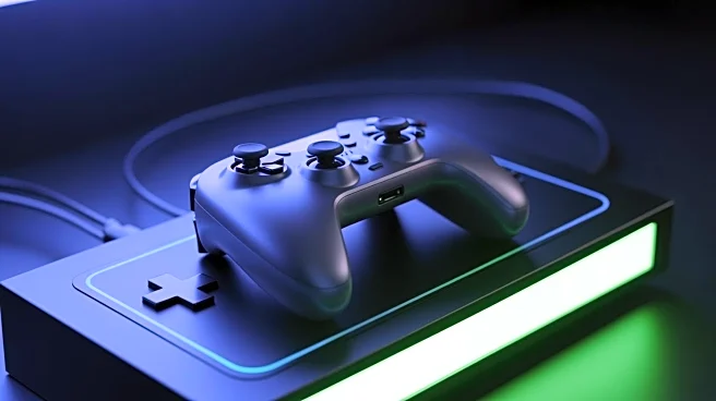Xbox Announces November Partner Preview Event Featuring Xbox Play Anywhere