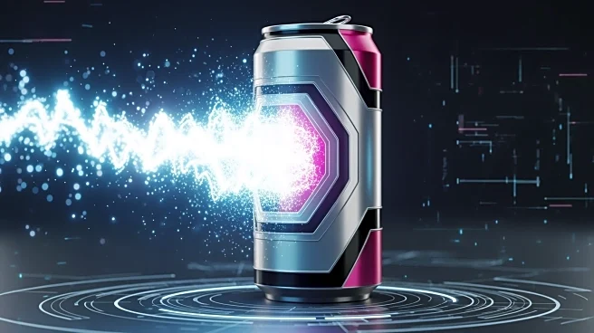 Celsius Launches Limited-Edition Energy Drink Flavor to Boost Metabolism