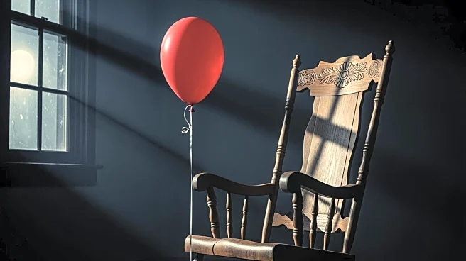 HBO's 'It: Welcome to Derry' Introduces New Character with Surprising Connection