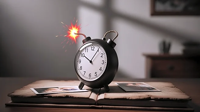 President Trump's Hostage Deadline Nears as Israeli Families Grow Anxious