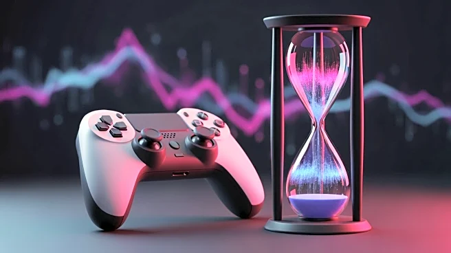 Xbox Exec Highlights TikTok as Major Competitor in Evolving Media Landscape