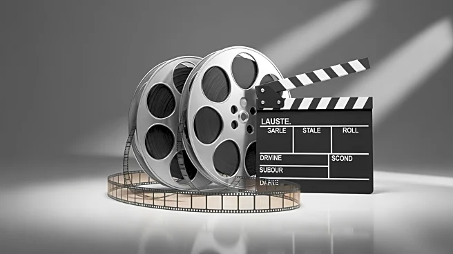 SIUE Launches Film and TV Workforce Training Program with Economic Impact