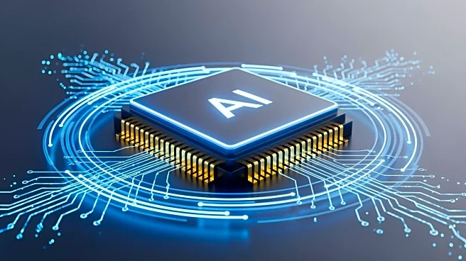 Qualcomm Unveils AI Chips to Challenge Nvidia and AMD, Boosting Stock by 11%