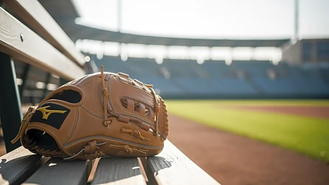 Torii Hunter Engages in Informal Talks with Twins Amid Managerial Search