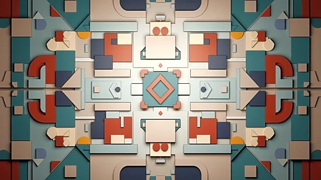 University of Colorado Researchers Explore Imperfections in Turing Patterns