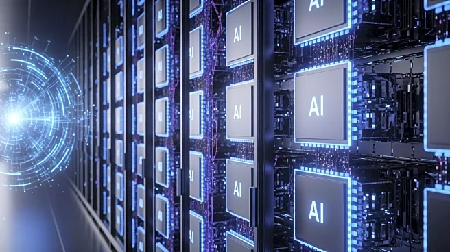 Qualcomm Enters AI Data Center Market with New AI Chips, Partners with Humain