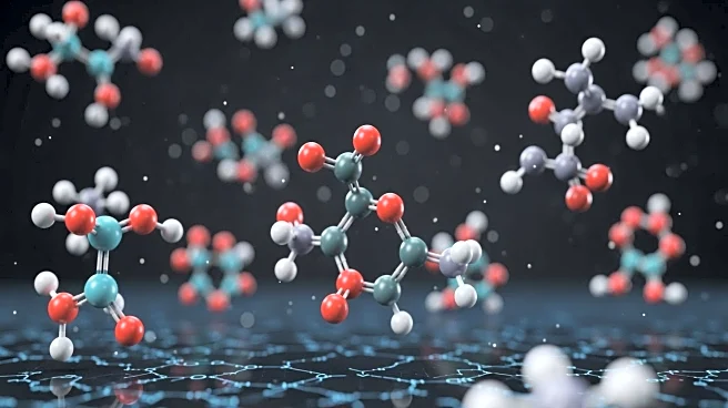 BioRGroup Dataset Expands ChEBI Molecules for Enhanced Cheminformatics