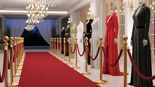 Vogue World 2025: Hollywood Event Showcases Celebrity Arrivals and Iconic Costumes