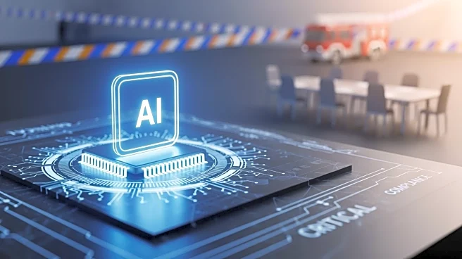 Darwin AI Secures $15 Million Series A Funding to Enhance Public Sector AI Solutions