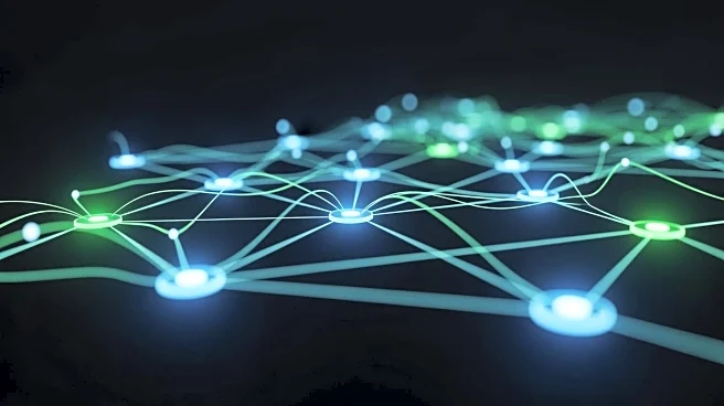 Utility Companies Implement Generative AI to Enhance Infrastructure Management