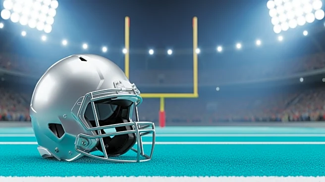 Miami Dolphins Secure Victory Over Atlanta Falcons with Tua Tagovailoa's Stellar Performance