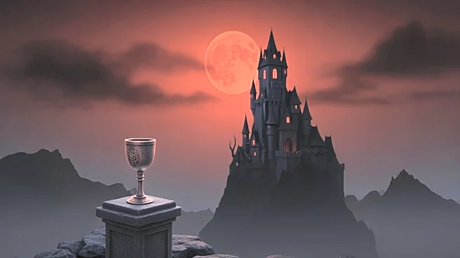 Vampire: The Masquerade – Bloodhunt to Shut Down Servers Amid Low Player Counts