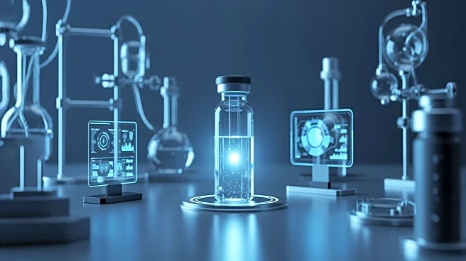 NanoViricides to Present Antiviral Drug Developments at Boston Conference
