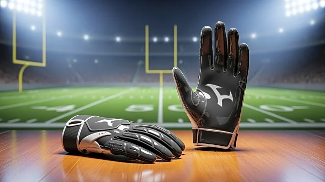 Browns' Jamari Thrash: Logs Two Catches in Loss to Patriots