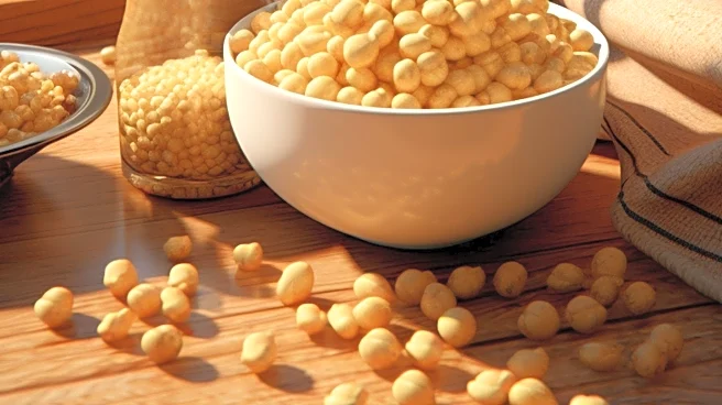 Man Discovers Allergy to Common Ingredient After Years of Misunderstanding