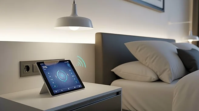 Tech-Enabled Hospitality: Innovation and Guest Experience Transformation