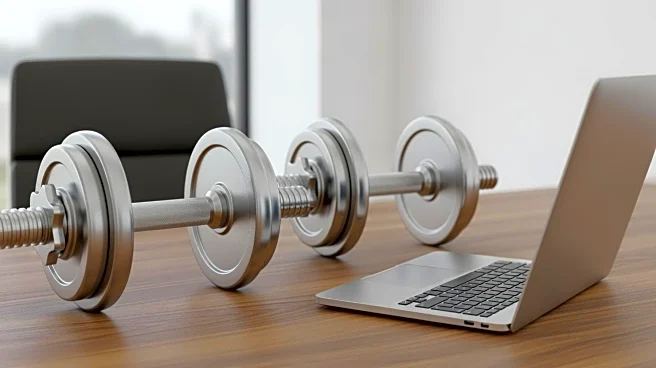 Flex Lewis Transitions from Bodybuilding Champion to Strategic Entrepreneur
