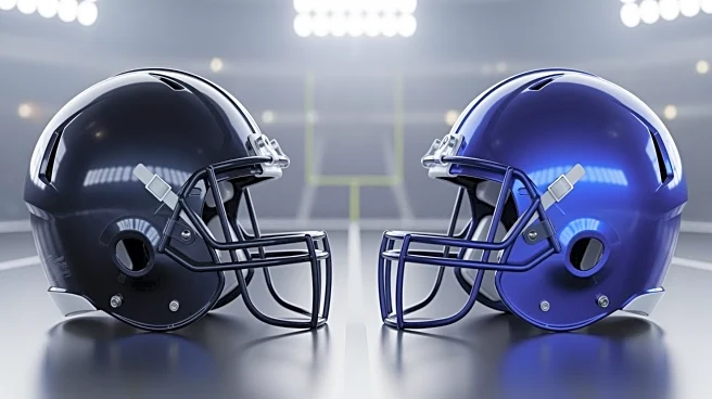 NFL Game Day: Tennessee Titans vs Indianapolis Colts Highlights League's Structure and Appeal