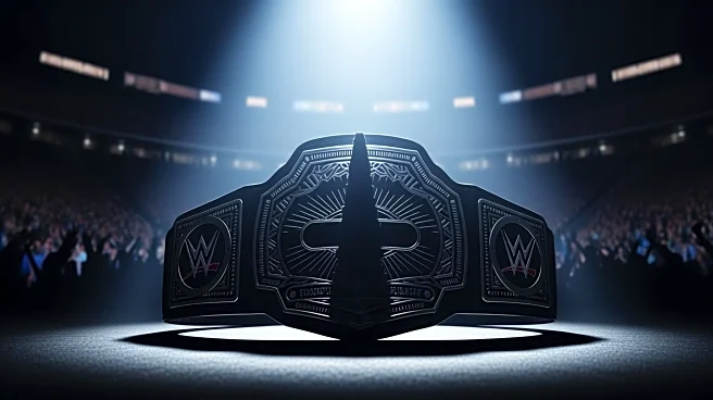 WWE Teases Mystery Man, Sparking Speculation of Major Raw Debut