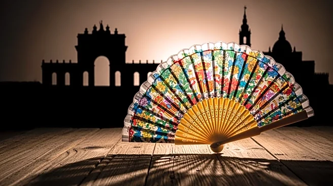 Spanish Tourism Industry Faces Economic Slowdown Amid Changing Visitor Trends
