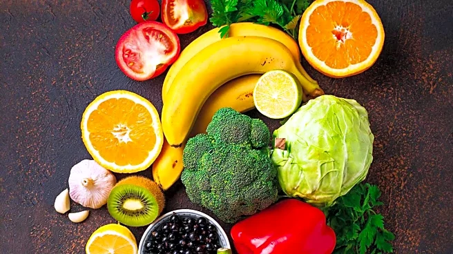 Top Fruits Recommended for Boosting Eye Health