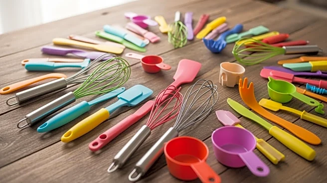 Nonprofit Baker Industries Expands Opportunities for Disabled Community