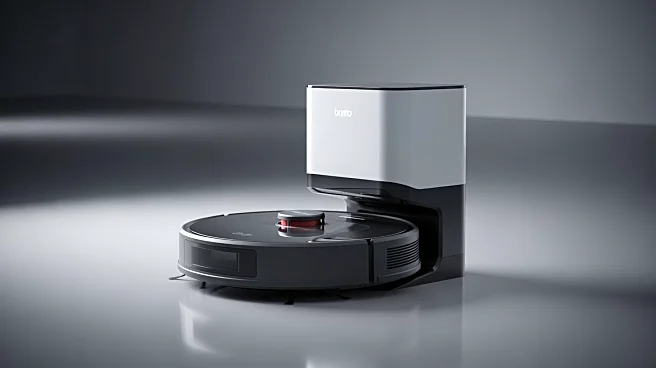 iRobot Faces Financial Uncertainty as Buyer Search Stalls