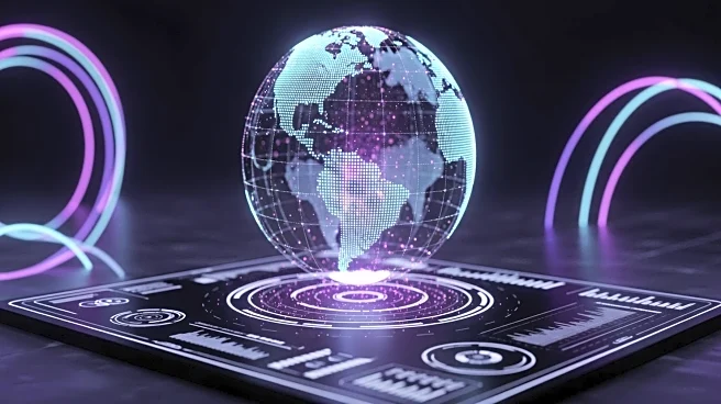 Meta CTO Reshuffles Metaverse Unit Amid Strategic Shifts