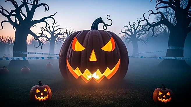 Tubi Releases R.L. Stine's Pumpkinhead, Expanding Horror Offerings for Halloween