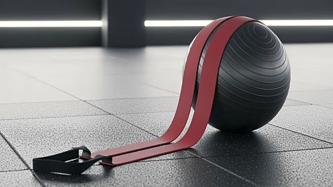 Study Finds Single-Leg Glute Bridge Reduces Running Injuries by 64%