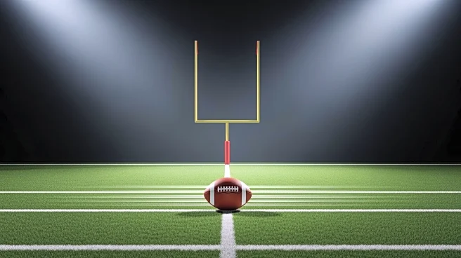 NFL Fans Call for Ban on Eagles' Tush Push After Controversial Play Against Giants