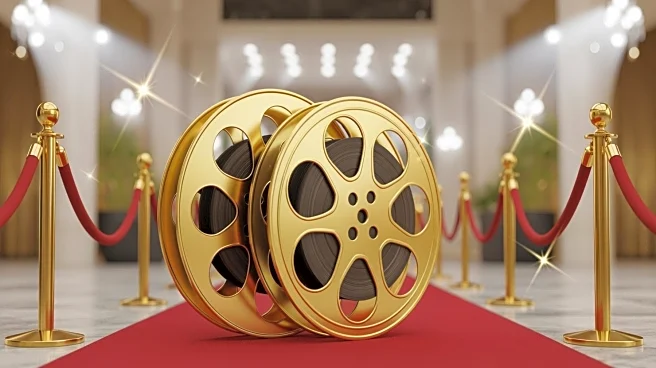 Vogue World Event Celebrates Cinematic Style in Los Angeles