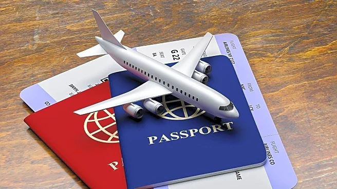 Experts Advise Booking 2025 Holiday Travel Early for Better Deals