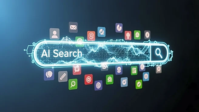 AI Search Engines Favor Less Popular Sources, Study Reveals