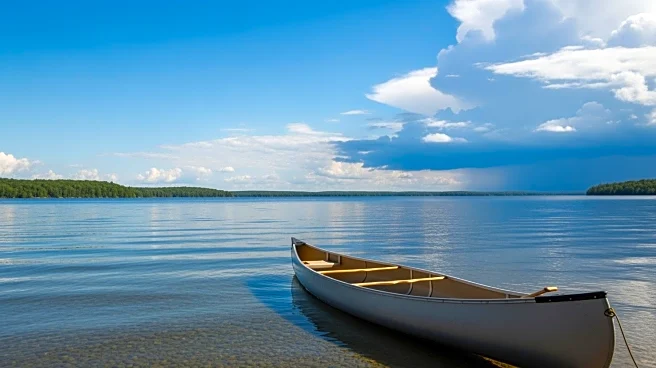 Economist Highlights Risks to U.S. Outdoor Recreation Economy from Natural Disasters