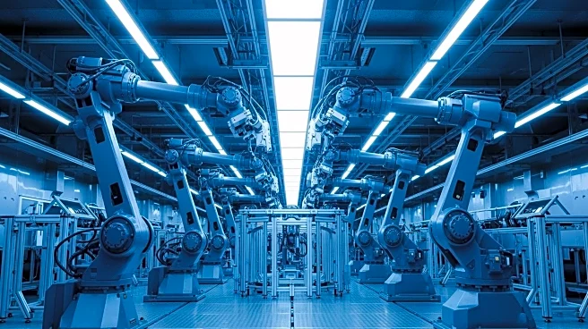 Pullmatic Mfg. Magna Powertrain: Culture-Driven Manufacturing Excellence Recognized