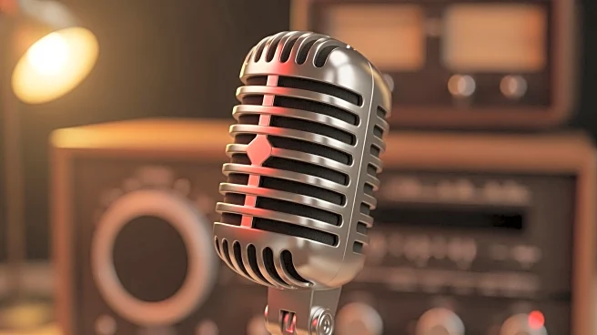 Georgia Bulldogs Football Discussed on WFOY Radio Show