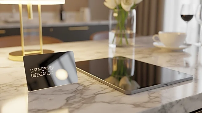 Hotel Industry Utilizes Data to Differentiate Between Recurring and Loyal Guests