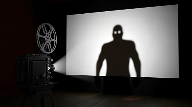 Horror Films Gain Oscar Attention Amid Box Office Success