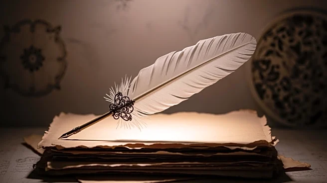 Kate Evans' 'Patchwork' Explores Jane Austen's Life Through Artistic Biography