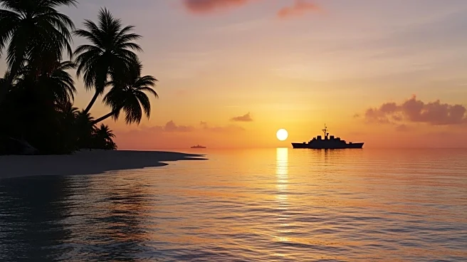 U.S. Military Actions in Caribbean Raise Concerns Among Trinidad and Tobago Residents