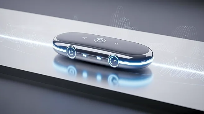 Apollo Neuro Device Gains Popularity for Vagus Nerve Stimulation