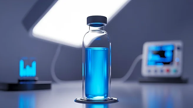 NRx Pharmaceuticals Advances Ketamine-Based Therapies for Mental Health Treatment