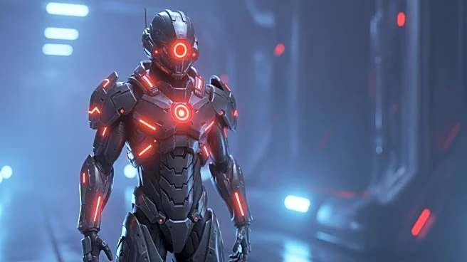 Battlefield Redsec Launches as Free-To-Play Battle Royale on October 28
